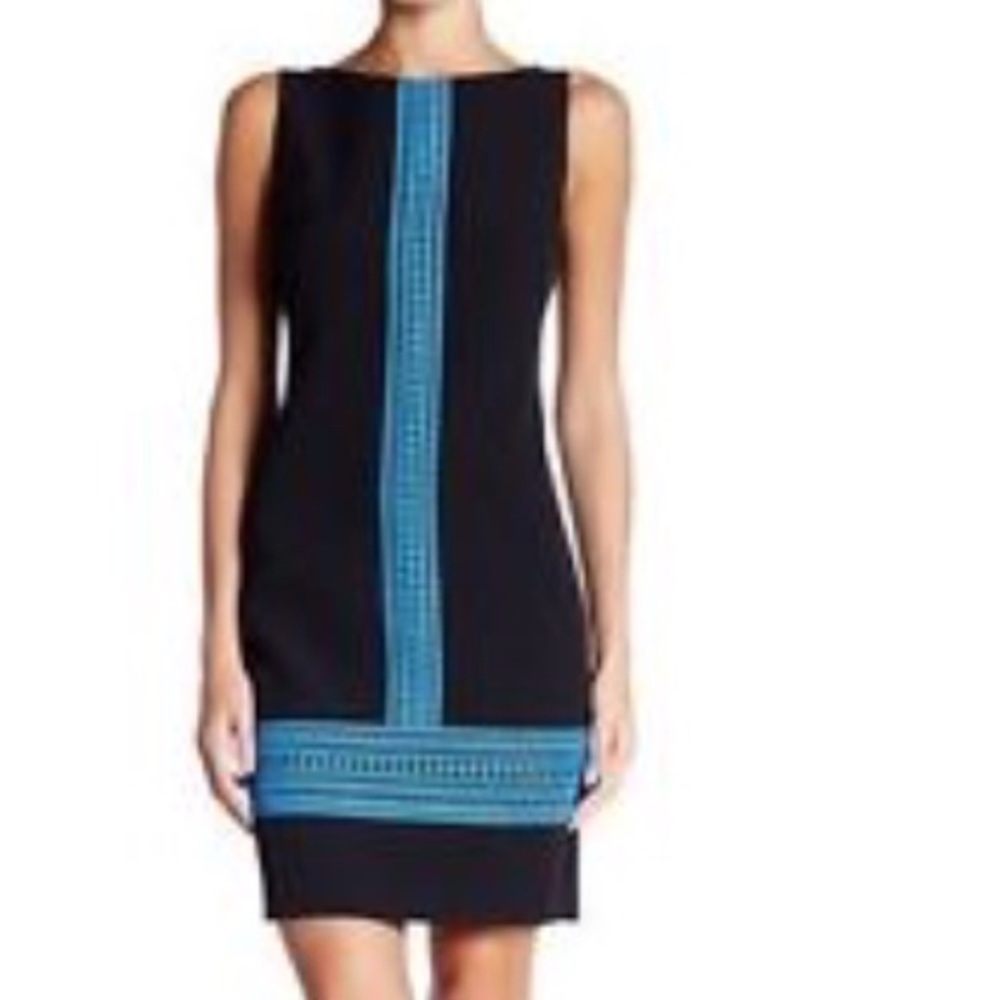 Maggy  London-NWT never worn classic Dress